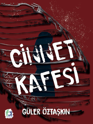 cover image of Cinnet Kafesi
